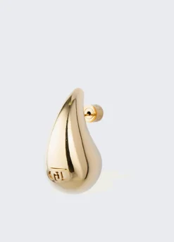 Liu Jo Boucles d'eilles en fme de goutte d'eau|Femme Jewelry