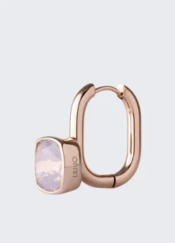 Liu Jo Boucles d'oreilles ornées de pierres|Femme Jewelry