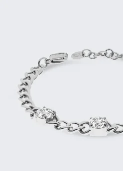 Liu Jo Bracelet avec pierres fantaisie|Femme Jewelry