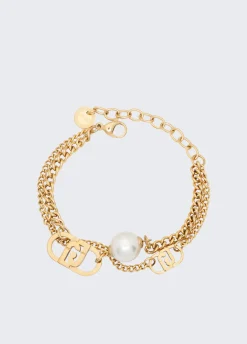 Liu Jo Bracelet multirang avec perle|Femme Jewelry