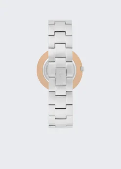 Liu Jo Bracelet multirang en acier|Femme Montres