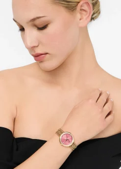 Liu Jo Bracelet multirang en acier|Femme Montres