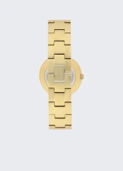 Liu Jo Bracelet multirang en acier|Femme Montres
