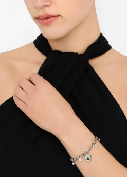 Liu Jo Bracelet orné de pierres|Femme Jewelry