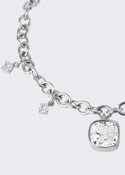Liu Jo Bracelet orné de pierres|Femme Jewelry
