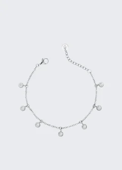 Liu Jo Bracelet orné de pierres|Femme Jewelry