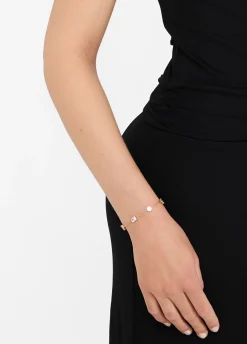 Liu Jo Bracelet né de pierres|Femme Jewelry