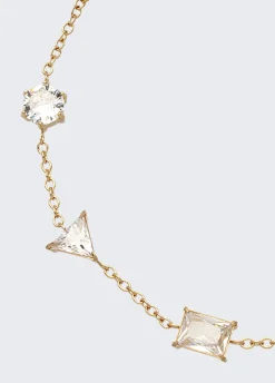 Liu Jo Bracelet né de pierres|Femme Jewelry
