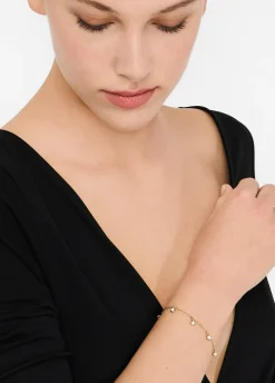Liu Jo Bracelet né de pierres|Femme Jewelry
