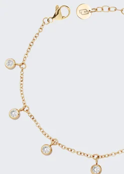 Liu Jo Bracelet né de pierres|Femme Jewelry