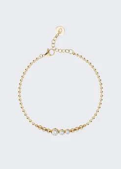 Liu Jo Bracelet tennis avec strass|Femme Jewelry