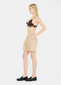 Liu Jo Brassière en dentelle|Femme T-Shirts Et Tops