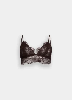 Liu Jo Brassière en dentelle|Femme T-Shirts Et Tops