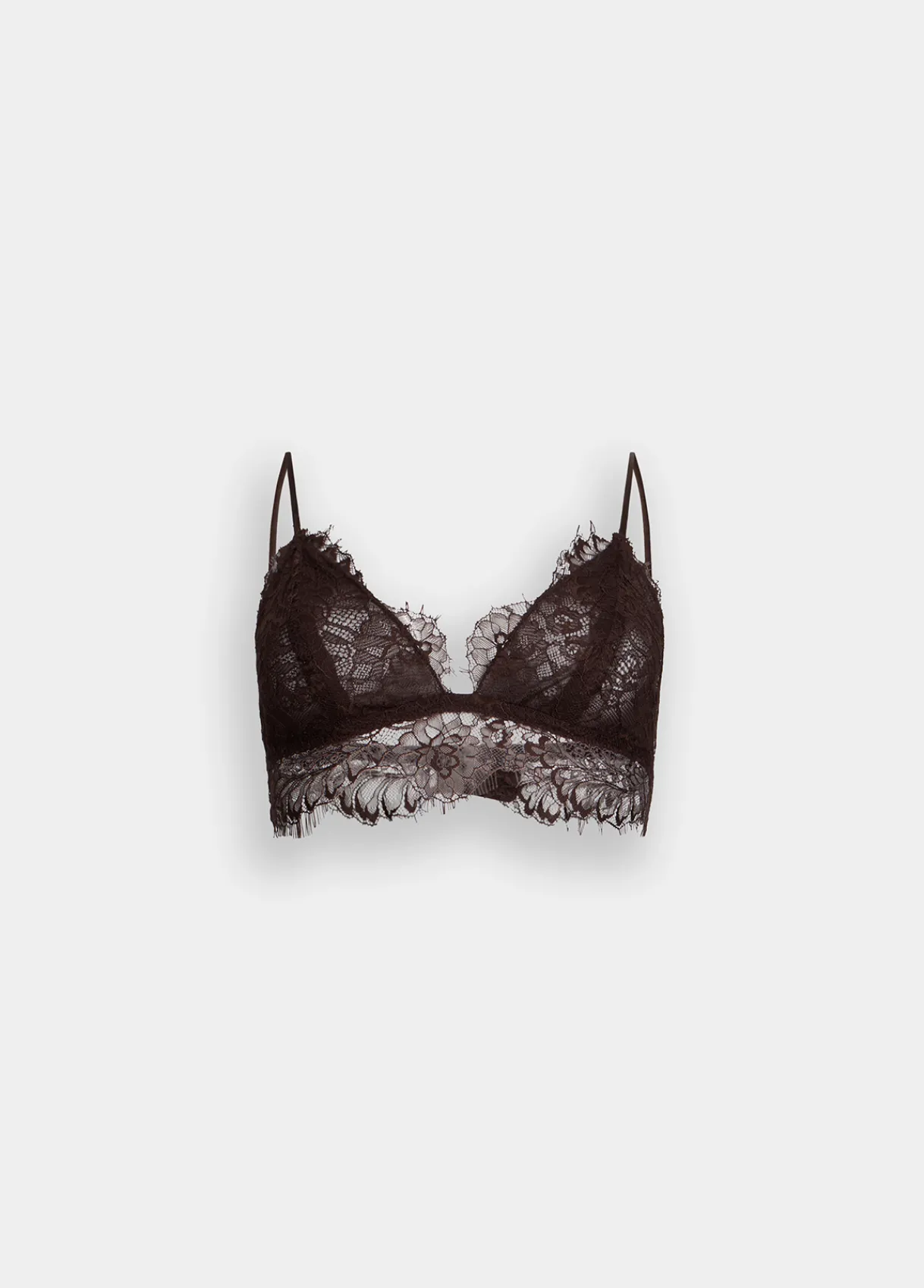 Liu Jo Brassière en dentelle|Femme T-Shirts Et Tops