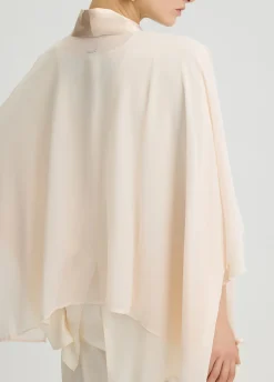 Liu Jo Cape de cérémonie|Femme Manteaux|Cérémonie