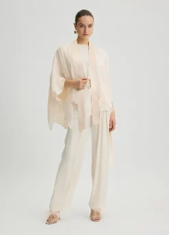 Liu Jo Cape de cérémonie|Femme Manteaux|Cérémonie