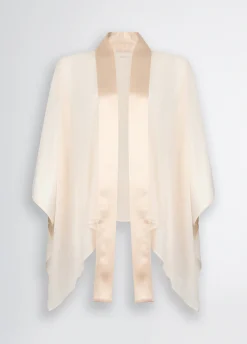Liu Jo Cape de cérémonie|Femme Manteaux|Cérémonie