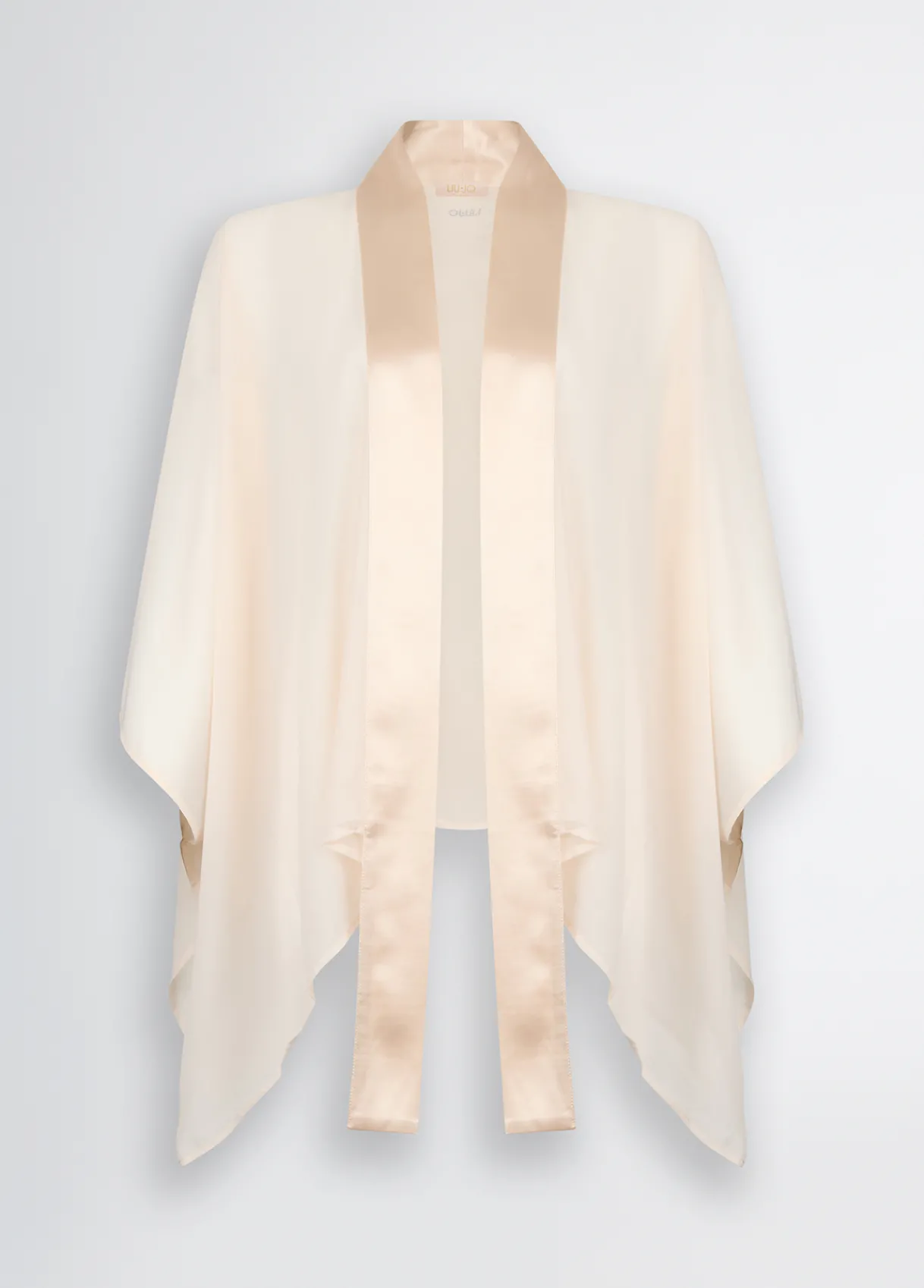 Liu Jo Cape de cérémonie|Femme Manteaux|Cérémonie