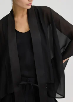 Liu Jo Cape de cérémonie|Femme Manteaux|Cérémonie
