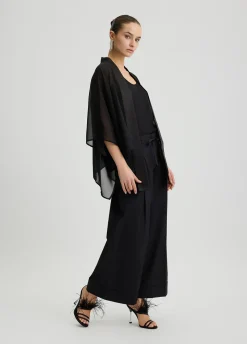 Liu Jo Cape de cérémonie|Femme Manteaux|Cérémonie