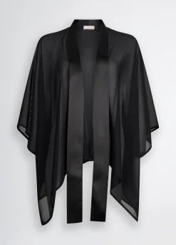 Liu Jo Cape de cérémonie|Femme Manteaux|Cérémonie