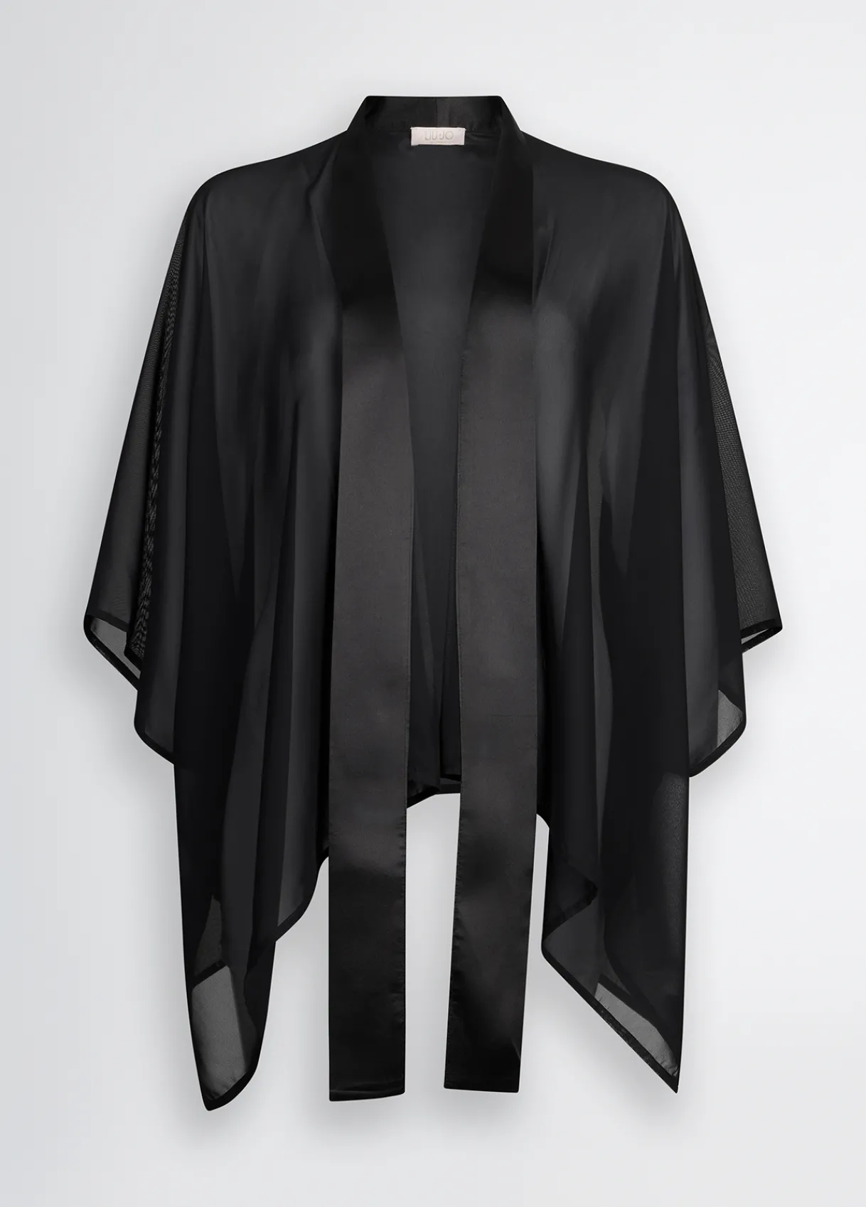 Liu Jo Cape de cérémonie|Femme Manteaux|Cérémonie