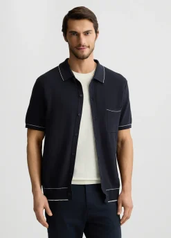Liu Jo Cardigan à manches courtes|Homme Pulls Et Sweaters