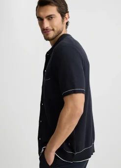 Liu Jo Cardigan à manches courtes|Homme Pulls Et Sweaters