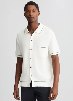 Liu Jo Cardigan à manches courtes|Homme Pulls Et Sweaters