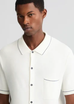 Liu Jo Cardigan à manches courtes|Homme Pulls Et Sweaters