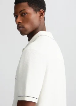 Liu Jo Cardigan à manches courtes|Homme Pulls Et Sweaters
