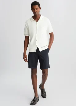 Liu Jo Cardigan à manches courtes|Homme Pulls Et Sweaters