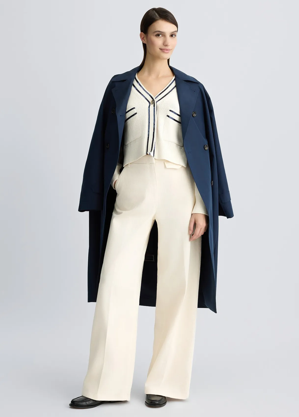 Liu Jo Cardigan à sequins|Femme Mailles