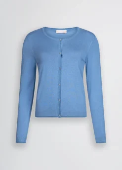 Liu Jo Cardigan avec boutons fantaisie|Femme Mailles