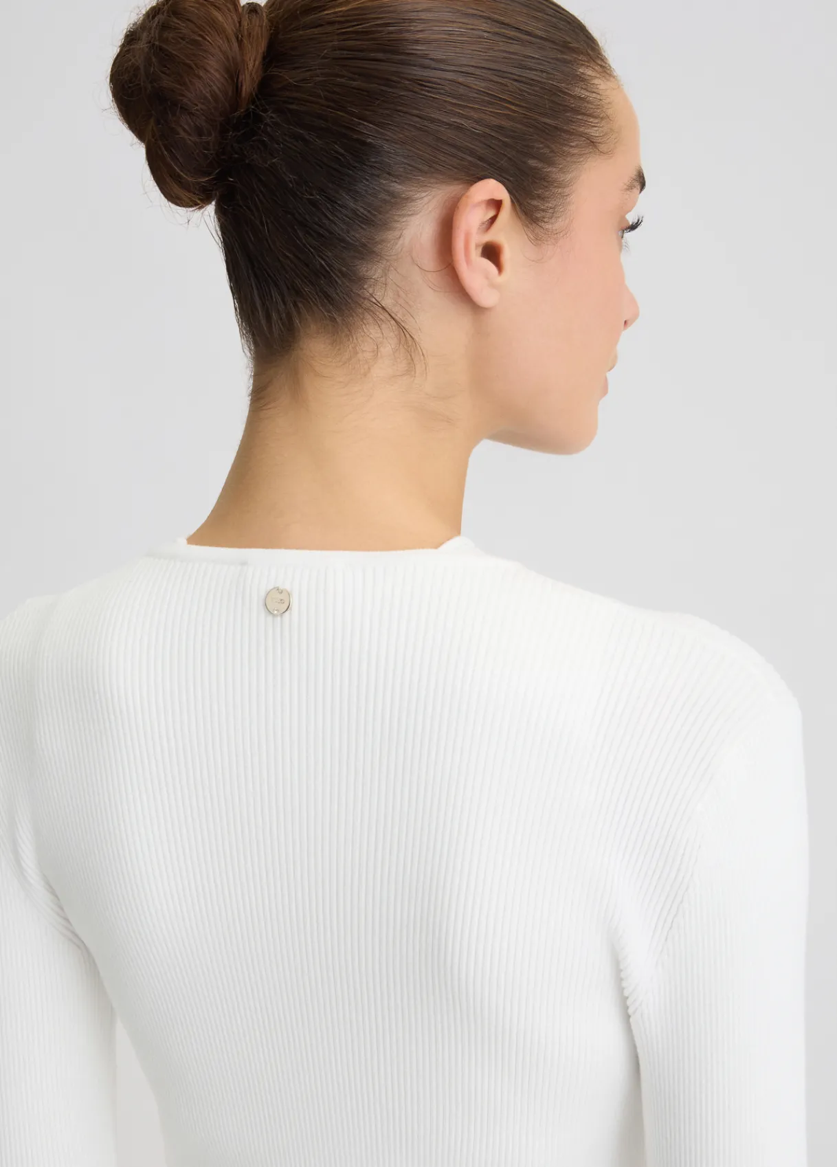 Liu Jo Cardigan avec clous|Femme Mailles