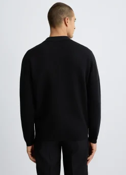 Liu Jo Cardigan avec poches|Homme Pulls Et Sweaters