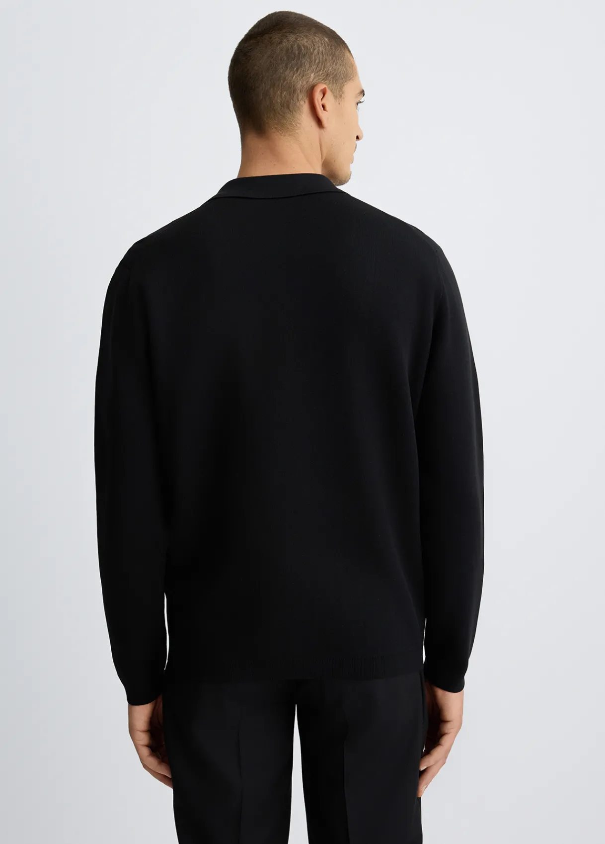 Liu Jo Cardigan avec poches|Homme Pulls Et Sweaters