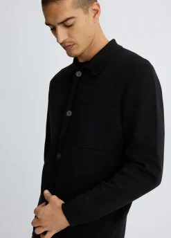 Liu Jo Cardigan avec poches|Homme Pulls Et Sweaters