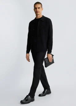Liu Jo Cardigan avec poches|Homme Pulls Et Sweaters