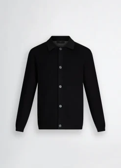 Liu Jo Cardigan avec poches|Homme Pulls Et Sweaters
