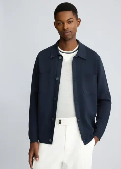 Liu Jo Cardigan avec poches|Homme Pulls Et Sweaters