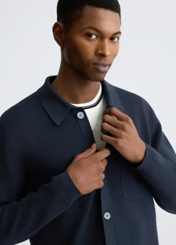 Liu Jo Cardigan avec poches|Homme Pulls Et Sweaters
