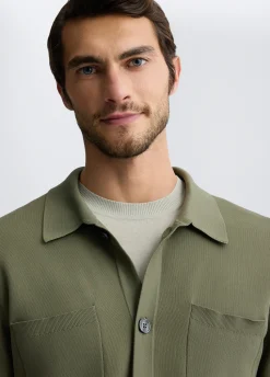 Liu Jo Cardigan avec poches|Homme Pulls Et Sweaters
