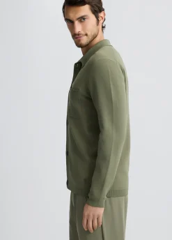 Liu Jo Cardigan avec poches|Homme Pulls Et Sweaters