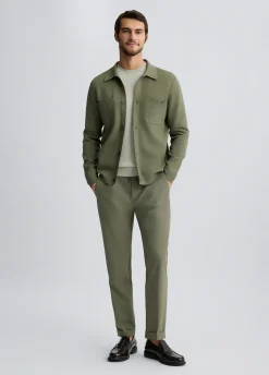 Liu Jo Cardigan avec poches|Homme Pulls Et Sweaters