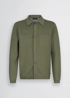 Liu Jo Cardigan avec poches|Homme Pulls Et Sweaters