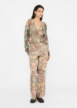 Liu Jo Cardigan en alpaga et laine|Femme Mailles