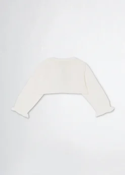 Liu Jo Cardigan en coton| T-Shirts