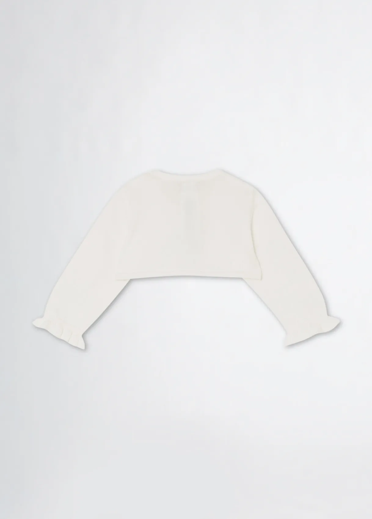 Liu Jo Cardigan en coton| T-Shirts