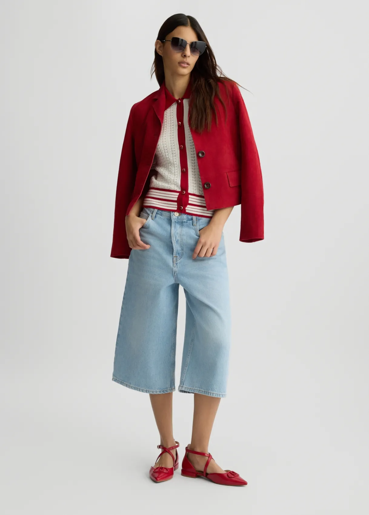 Liu Jo Cardigan en maille|Femme Mailles